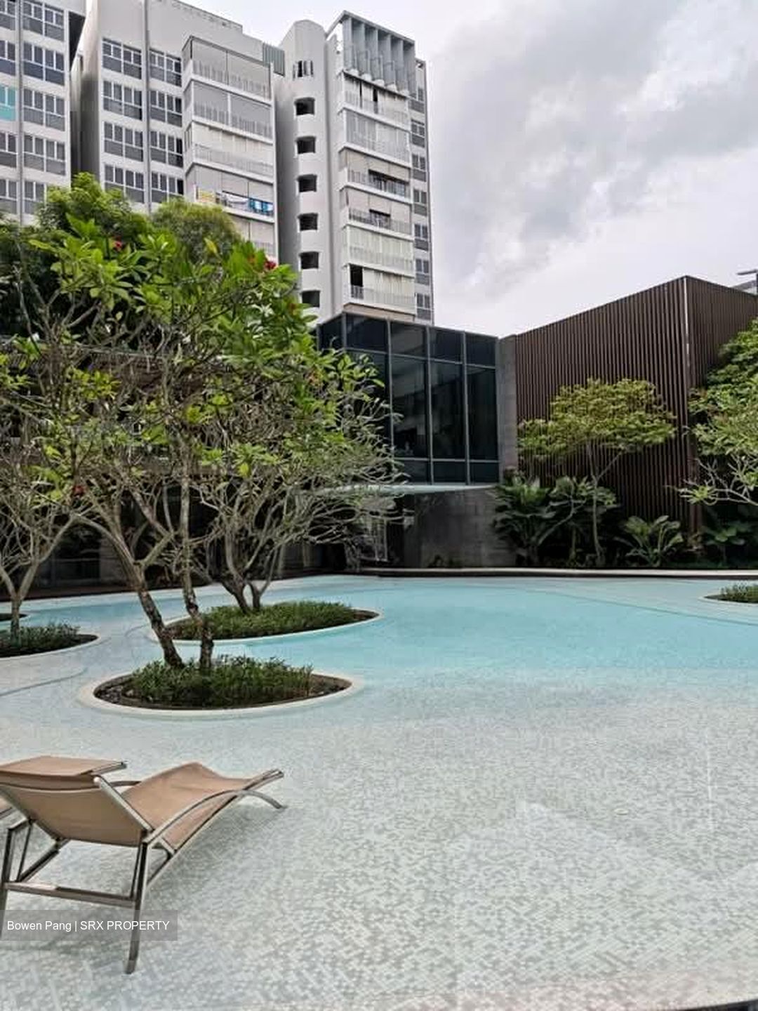 Woodlands Avenue 5 (D25), Condominium #551432141